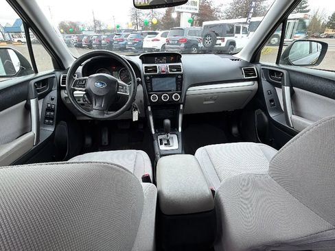 Used 2016 Subaru Forester 2.5i Premium w/ Protection Package #1 image 12