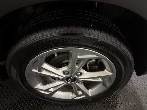 Certified 2023 Hyundai Kona SEL w/ Cargo Package image 17