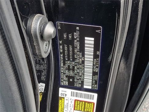 Used 2021 Toyota Sienna LE w/ LE Plus Package image 29