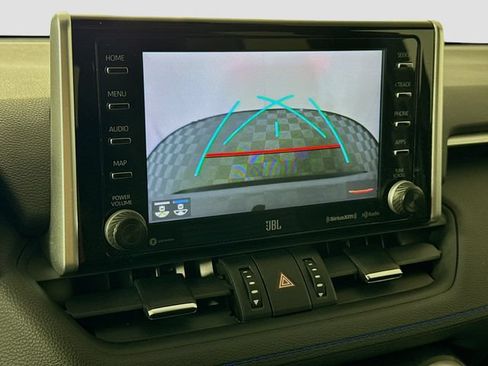 Certified 2021 Toyota RAV4 XSE AWD/4WD image 23