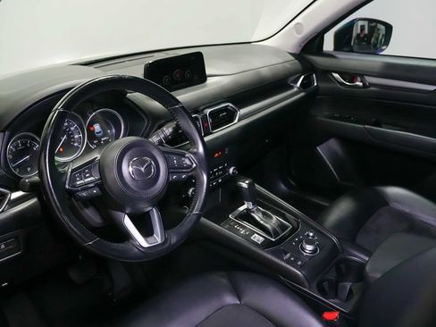 Used 2019 MAZDA CX-5 Touring FWD image 14