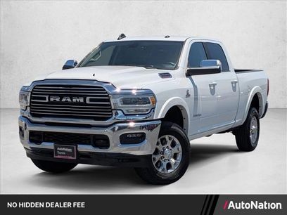 Used 2022 RAM 2500 Laramie