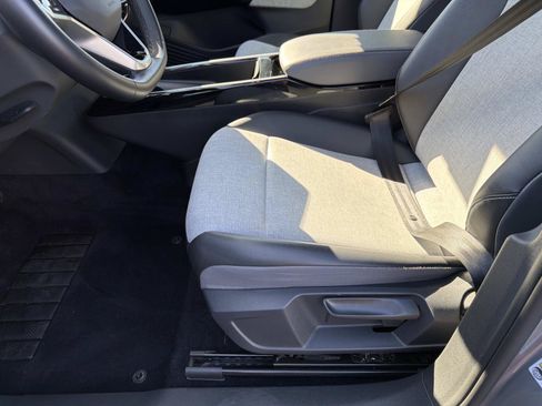 Certified 2023 Volkswagen ID.4 Pro RWD image 14