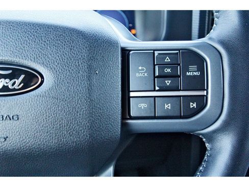 Used 2024 Ford F150 Lariat w/ Equipment Group 502A High image 18