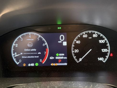 Used 2026 Honda CR-V LX image 12