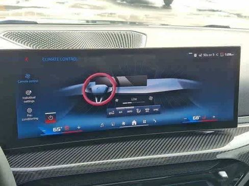 New 2025 BMW 440i xDrive Coupe w/ Premium Package AWD/4WD image 16