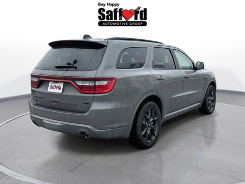 New 2026 Dodge Durango GT AWD/4WD image 10