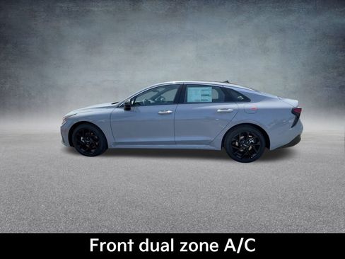 New 2026 Kia K5 GT-Line w/ GT-Line Premium Package image 16