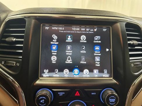 Used 2014 Jeep Grand Cherokee Limited RWD image 36