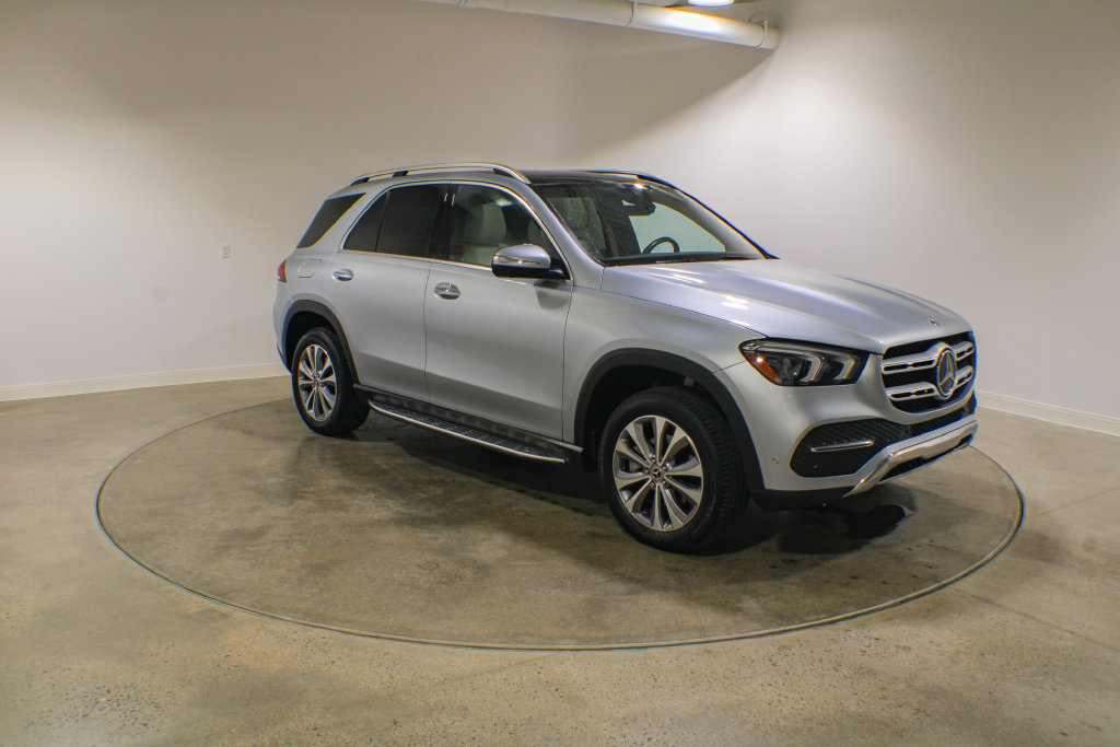 Used 2023 Mercedes-Benz GLE 350 4MATIC image 7