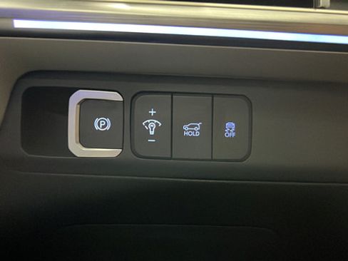 Used 2024 Hyundai Santa Fe Calligraphy AWD/4WD image 36