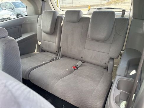 Used 2015 Honda Odyssey EX image 22
