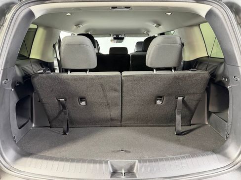 Used 2025 Hyundai Santa Fe SE image 34