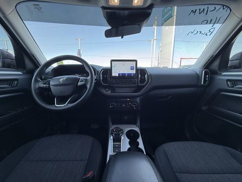 Used 2021 Ford Bronco Sport Big Bend image 27