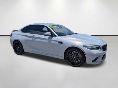 Used 2021 BMW M2 Competition w/ Executive Package