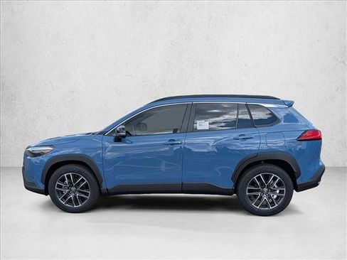 New 2026 Toyota Corolla Cross XLE AWD/4WD image 5