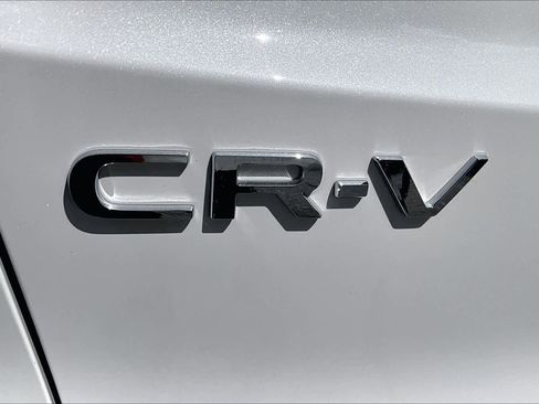 Certified 2026 Honda CR-V LX image 10