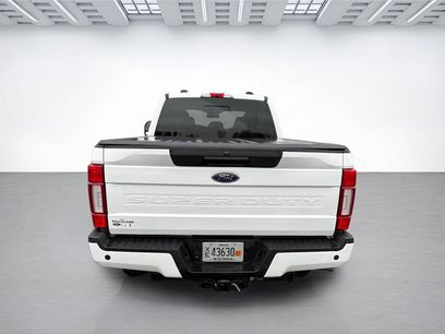 Certified 2022 Ford F350 Lariat w/ Lariat Ultimate Package