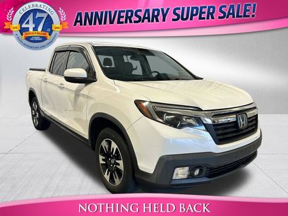 Used 2020 Honda Ridgeline RTL