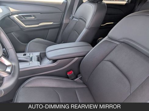 New 2026 MAZDA CX-5 Select AWD/4WD image 14