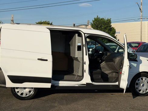 Used 2019 Ford Transit Connect XL FWD image 19