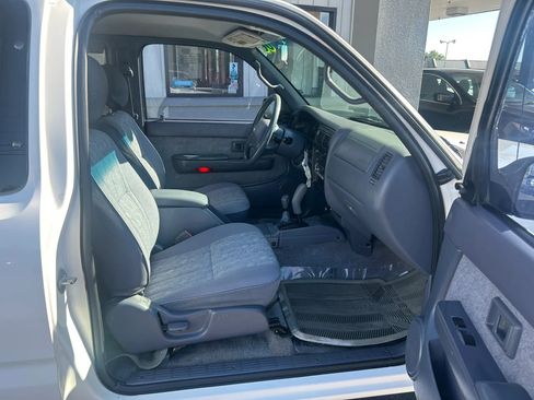 Used 2000 Toyota Tacoma 4x4 Xtracab V6 image 19