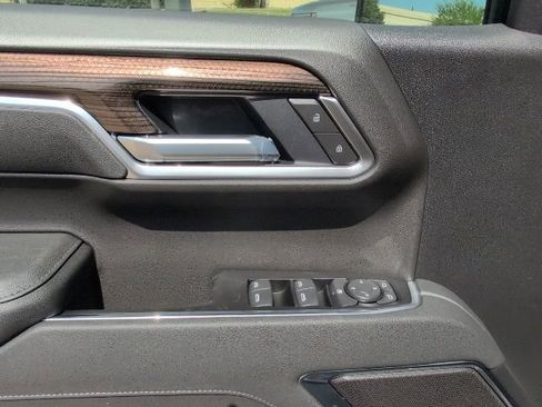 New 2026 Chevrolet Silverado 1500 LT w/ Protection Package image 15