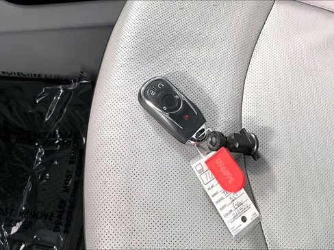 Used 2019 GMC Terrain SLT w/ Preferred Package image 10