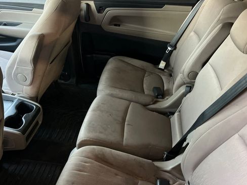 Used 2019 Honda Odyssey EX image 5