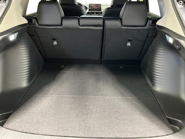 New 2027 Honda HR-V EX-L image 25