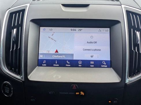 Used 2020 Ford Edge ST w/ Equipment Group 401A AWD/4WD image 18