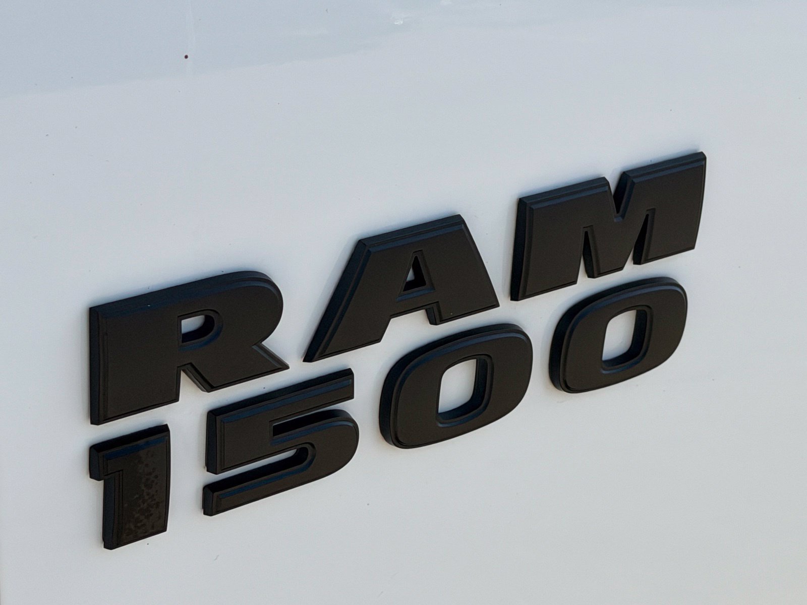 Used 2016 RAM 1500 Rebel w/ Luxury Group AWD/4WD image 14
