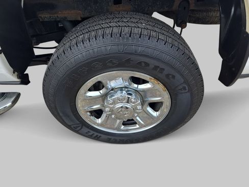 Used 2019 RAM 2500 Big Horn AWD/4WD image 32