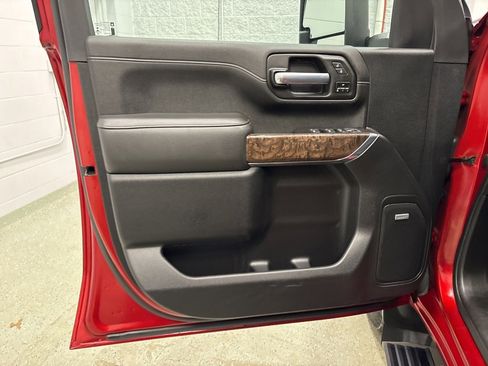 Certified 2021 GMC Sierra 3500 Denali w/ Denali Ultimate Package image 14