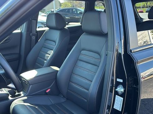 Used 2026 Honda CR-V Sport-L image 10