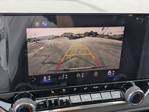 New 2026 Chevrolet Colorado LT w/ LT Convenience Package RWD image 21