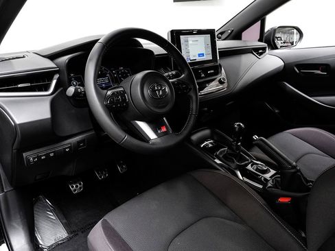 Used 2023 Toyota Corolla GR image 3