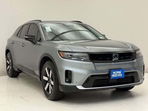New 2026 Honda Prologue Touring image 4