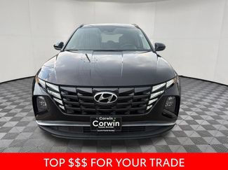 Used 2024 Hyundai Tucson SEL AWD/4WD video 2