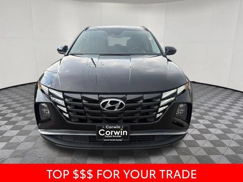 Used 2024 Hyundai Tucson SEL AWD/4WD image 2