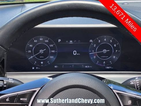 Used 2024 Kia Seltos S FWD image 21