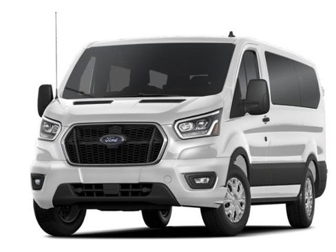 Used 2023 Ford Transit 350 XL image 1