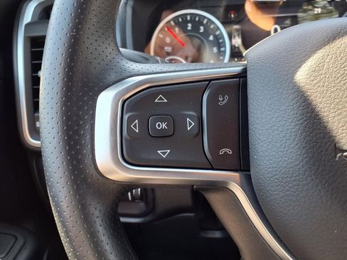 New 2026 RAM 1500 Express AWD/4WD image 11