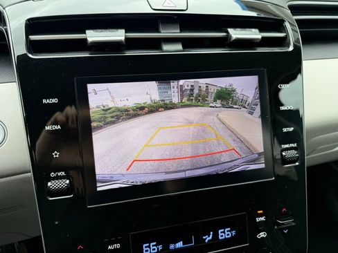 Used 2024 Hyundai Tucson SEL FWD image 5