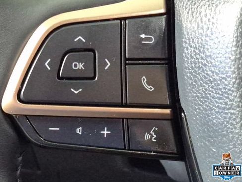 Certified 2024 Toyota Grand Highlander AWD Hybrid image 12