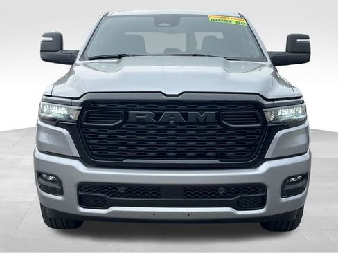 Used 2025 RAM 1500 Big Horn image 2