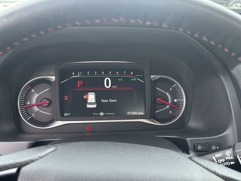 Used 2024 Honda Passport Black Edition image 16