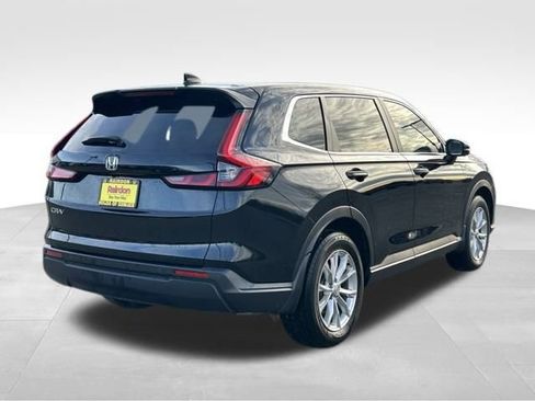 Used 2024 Honda CR-V EX-L image 10