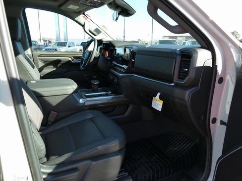 New 2026 Chevrolet Silverado 1500 RST w/ Convenience Package II image 14