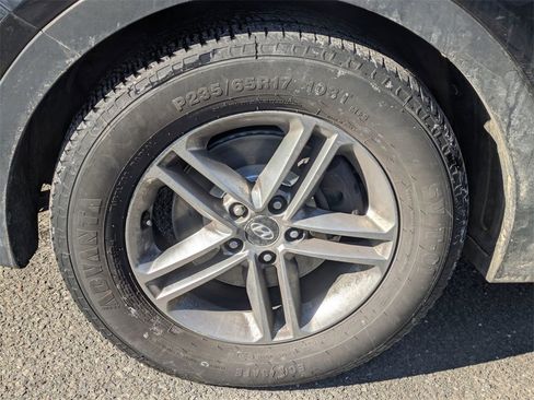 Used 2018 Hyundai Santa Fe Sport w/ 2.4L Tech Package 04 image 7